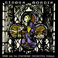 Rage And Symphonic Orchestra Prague - Lingua Mortis