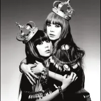 Puffy - Thank You !