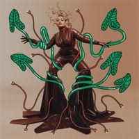 Gaby Amarantos - Purak&ecirc;