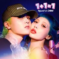 HyunA&DAWN - 1+1=1