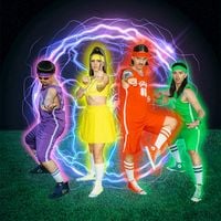 Oliver Tree & Little Big - Turn It Up