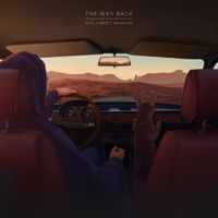 Wys & Sweet Medicine - The Way Back