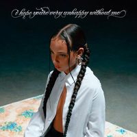 María Isabel - i hope you’re very unhappy without me