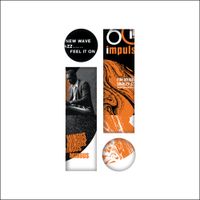 Various Artists - Impulse Records: Music, Message And The Moment