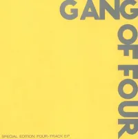 Gang of Four - Gang of Four