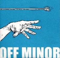 Off Minor - Problematic Courtship