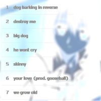 Nosgov - big dog