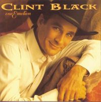 Clint Black - One Emotion