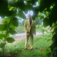 jonatan leandoer96 - Under Heaven