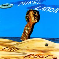 Mikel Laboa - Lau-Bost