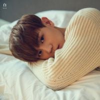 양요섭 [YANG YO SEOP] - 白