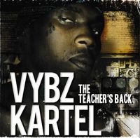 Vybz Kartel - The Teacher's Back