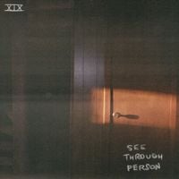 see through person - sun