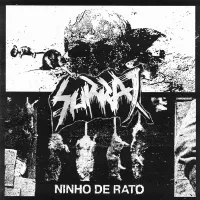 Surra - Ninho de rato