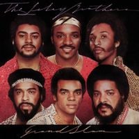 The Isley Brothers - Grand Slam
