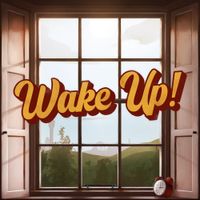 James Marriott - Wake Up!