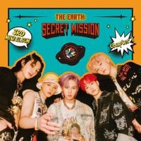 MCND - THE EARTH : SECRET MISSION Chapter.1