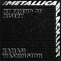 Kamasi Washington - My Friend of Misery