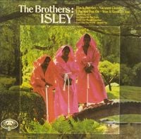 The Isley Brothers - The Brothers: Isley
