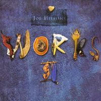 久石譲 [Joe Hisaishi] - Works II