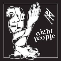 Night People - Night People