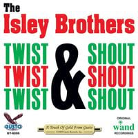 The Isley Brothers - Twist & Shout
