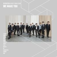 SEVENTEEN - We Make You