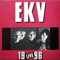 Ekatarina Velika - 19LIVE86
