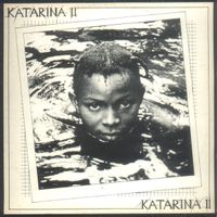 Katarina II - Katarina II