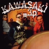 Kawasaki 3P - Kawasaki 3P