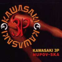 Kawasaki 3P - Mupov-Ska