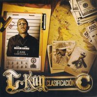 C-Kan - Clasificacion C Vol.1