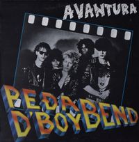 Peđa D'Boy - Avantura