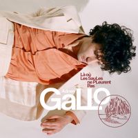 Adrien Gallo - L&agrave; o&ugrave; les saules ne pleurent pas