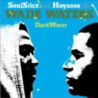 Wade Waters - Dark Water