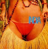 Gal Costa - &Iacute;ndia