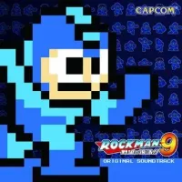 III - Rockman 9: Original Soundtrack