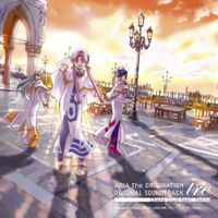 Choro Club Feat. Senoo - Aria the Origination tre