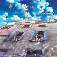 Choro Club Feat. Senoo - Aria the Natural due