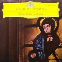 Wilma Lipp / Hilde R&ouml;ssel-Majdan / Anton Dermota / Walter Berry / Berliner Philharmoniker / Herbert Von Karajan / Wiener Singverein - Mozart: Requiem KV 626