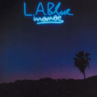 山口百恵 [Momoe Yamaguchi] - L.A. Blue