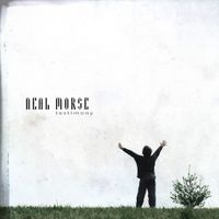 Neal Morse - Testimony