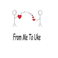 Sounds Like Harmony - From Me to Uke