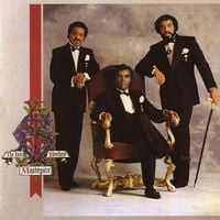 The Isley Brothers - Masterpiece