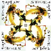Steve Taylor - Squint