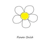 Sounds Like Harmony - Flower Child