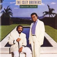 The Isley Brothers - Smooth Sailin'