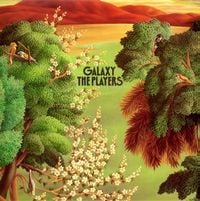 The Players - Galaxy