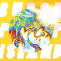 Wienners - BURST POP ISLAND