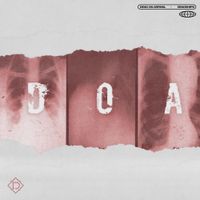 Deadships - D.O.A